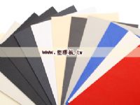 台灣工廠直營，專業供應ABS塑膠板|PS塑膠板，100%品質保證。_圖片(2)