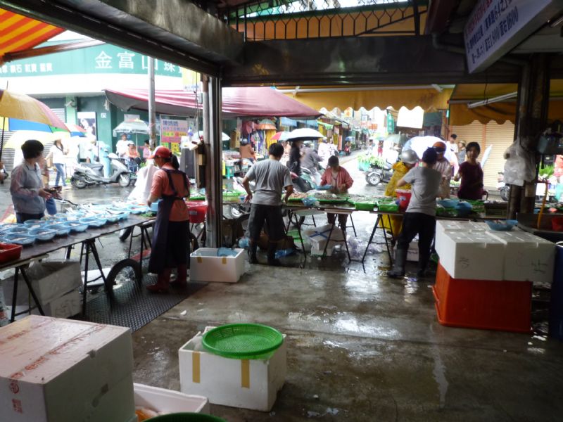 埔里第三傳統市場日攤出租 - 20120725193503_216562938.JPG(圖)