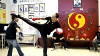 李小龍 截拳道 武術 防身術 格鬥術 兒童班 推廣教學！_圖片(2)