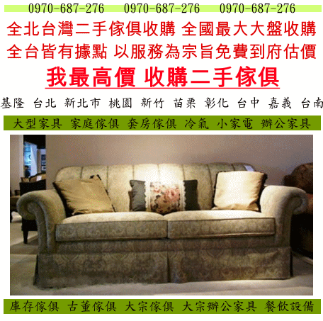 收購2手家具,二手家具買賣,中古二手家具,2手辦公家具,台北2手家具買賣,2手貨0970687276 - 20121227190740_606570887.gif(圖)
