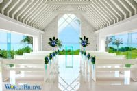 海外婚禮專門會社－世界婚禮World Bridal_圖片(1)