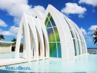 海外婚禮專門會社－世界婚禮World Bridal_圖片(2)