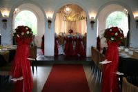 山景綠灣人文餐館為您打造浪漫的庭園婚禮_圖片(1)
