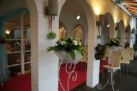 山景綠灣人文餐館為您打造浪漫的庭園婚禮_圖片(2)