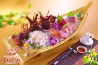 與食俱進•分享喜悅～台南担仔麵國際連鎖海鮮餐廳_圖片(2)