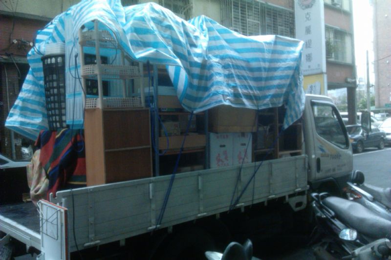 新安心專業平價搬家公司 〝我的用心。讓您安心〞02-27655002 - 20120112122720_249331453.jpg(圖)