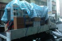 新安心專業平價搬家公司 〝我的用心。讓您安心〞02-27655002_圖片(2)