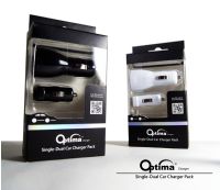 Optima迷你2+1車用充電器新品上市_圖片(1)