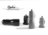 Optima迷你2+1車用充電器新品上市_圖片(2)