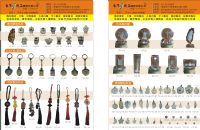 台灣曉品 旅遊紀念品 宗教用品 結婚紀念品 客製化商品 個性化禮物 琉璃 水晶 木雕 珍珠 貝雕 貝殼 激光雕刻_圖片(1)