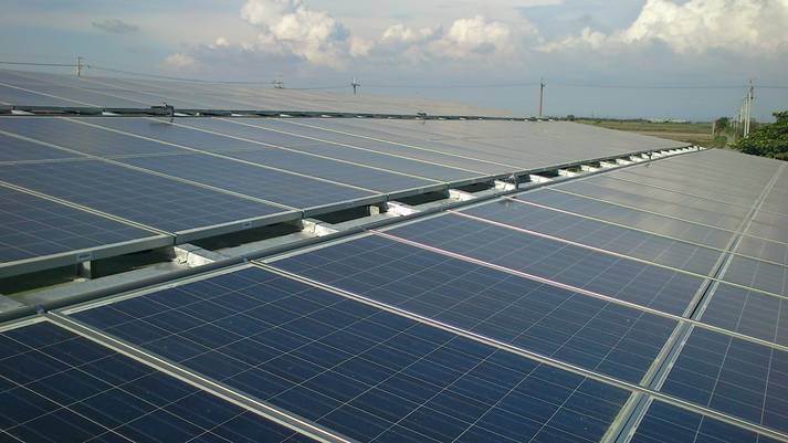 工廠/住家/畜牧場屋頂建置太陽能發電系統專案 pvesco solar - 20130116090427_298380252.jpg(圖)