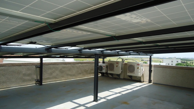 工廠/住家/畜牧場屋頂建置太陽能發電系統專案 - 20130116090925_298620854.JPG(圖)