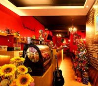 板橋江子翠捷運商圈~~人氣義式餐廳頂讓_圖片(1)