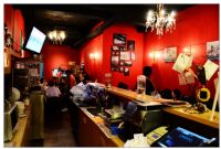 板橋江子翠捷運商圈~~人氣義式餐廳頂讓_圖片(2)