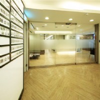 南京東路燙金門牌營業登記，可免費使用會議室														_圖片(1)