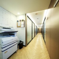 南京東路燙金門牌營業登記，可免費使用會議室														_圖片(3)