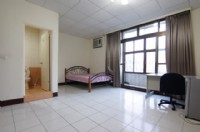 竹南租屋,竹南租房子,竹南租套房／新南街包瓦斯陽台套房／吳先生_圖片(1)