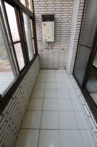 竹南租屋,竹南租房子,竹南租套房／新南街包瓦斯陽台套房／吳先生_圖片(4)