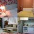 台北市-台北出租公寓,小巨蛋溫馨館,使用18坪,獨立門戶,溫馨舒適_圖
