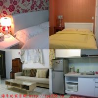台北出租公寓,小巨蛋溫馨館,使用18坪,獨立門戶,溫馨舒適_圖片(1)
