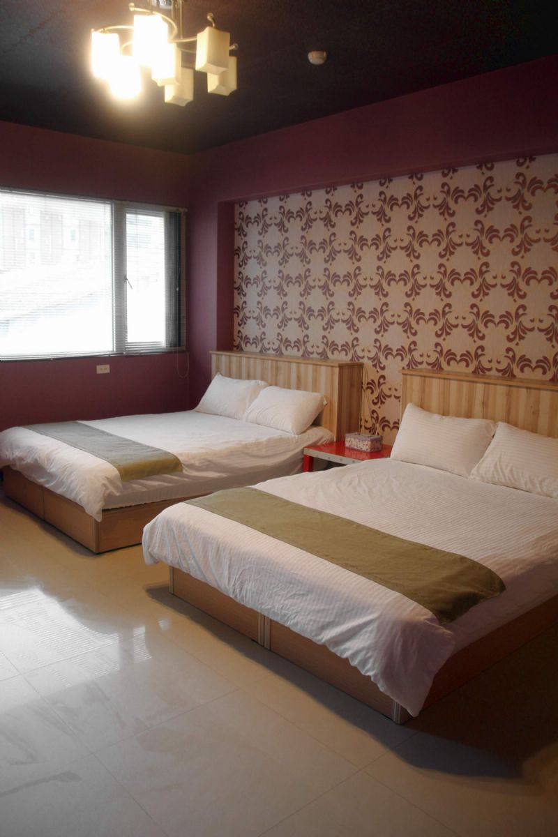 台中逢甲斜角Bevel精品住宿 - 20120318161708_61024734.JPG(圖)