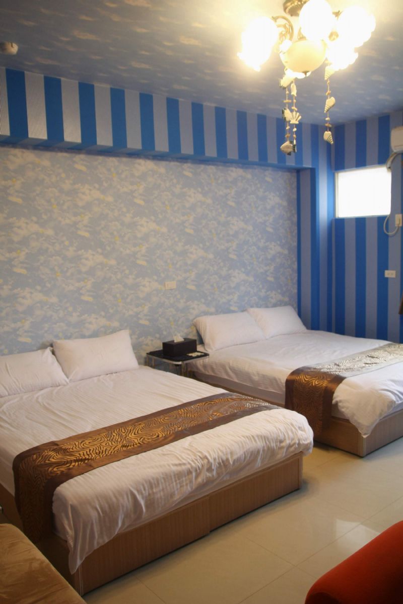 台中逢甲斜角Bevel精品住宿 - 20120318161708_61050671.JPG(圖)