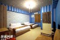 遊月眉天馬牧場住斜角Bevel優惠活動_圖片(4)