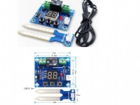 園藝,水位,加濕,除濕..等自動控制用品大特價_圖片(4)