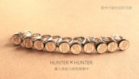 HUNTER×HUNTER獵人念能力戒指 _圖片(1)