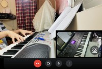 台南學鋼琴-江老師成人流行爵士鋼琴音樂教室_圖片(1)