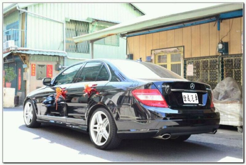 嘉義婚禮迎娶禮車出租 - 20120416200557_580626984.jpg(圖)