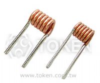 德鍵電子專業生產 空芯線圈/彈簧線圈 - TCAC 系列_圖片(2)
