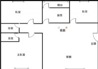 龍安面向公園景觀3房車~董仔ㄟ 起家厝_圖片(4)