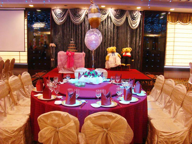 基隆喜宴餐廳 龍麒庭園會館 愛你久久久 龍年喜宴專案 - 20120420164515_914290156.jpg(圖)