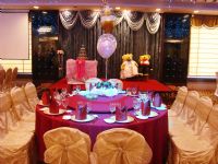 基隆喜宴餐廳 龍麒庭園會館 愛你久久久 龍年喜宴專案_圖片(4)