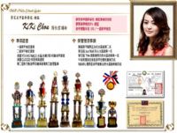 新竹竹北夢芙美甲學苑-搶先預約免費送國際品牌全套美甲學習組！頂級美甲教學讓你輕鬆學習一技之長~_圖片(1)