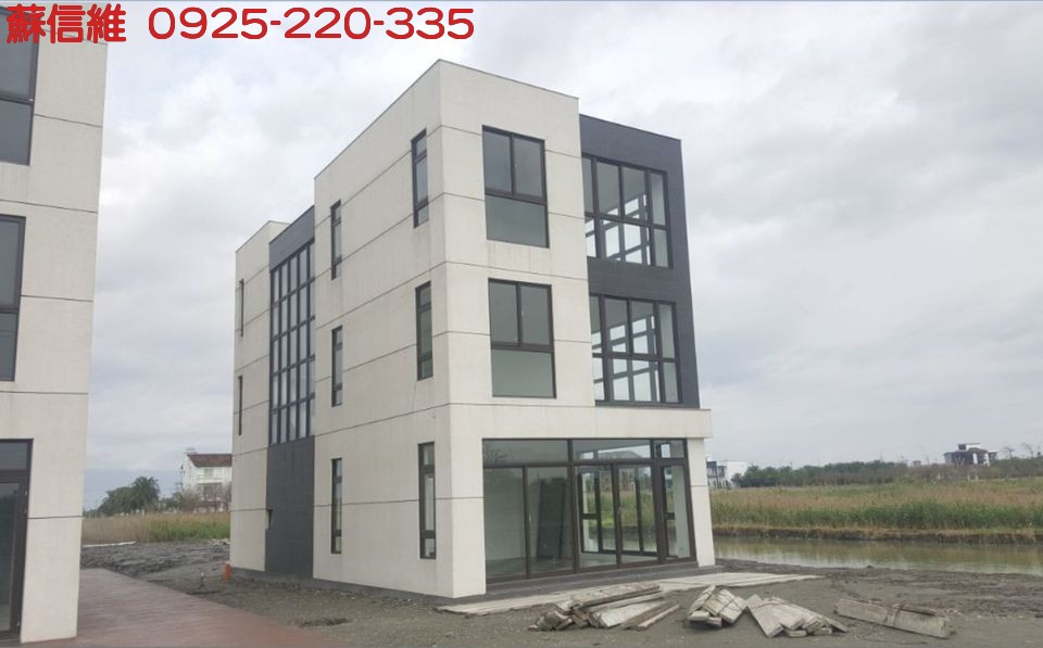 宜蘭五結農舍(冬山河一線景觀可申請民宿農舍) (記錄文章) - 20120504125713-723808716.jpg(圖)