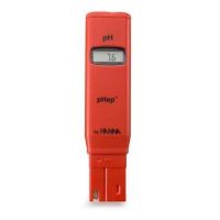 代理義大利HANNA儀器-"pHep" pH測試筆_圖片(1)