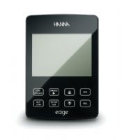 代理義大利HANNA儀器-Edge / pH、EC、DO 測試儀_圖片(1)