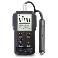 代理義大利HANNA儀器-攜帶型電導度計_圖片(1)