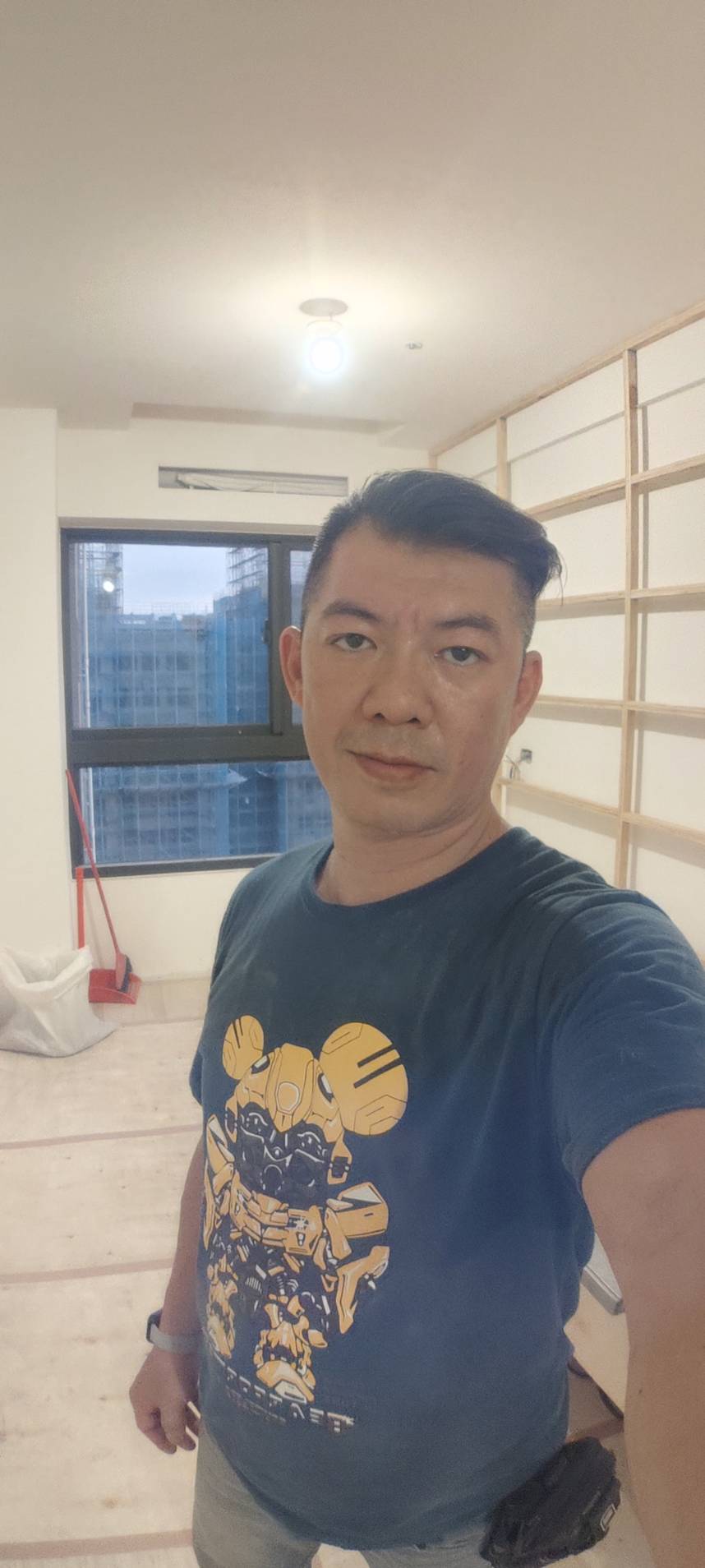 24小時水電維修 電力電錶申請!小鍾水電 免費到府估價-大台北．新北市板橋．中和．三重．蘆洲．新莊！服務專線：0915607555 - 20120614020519-854854197.jpg(圖)