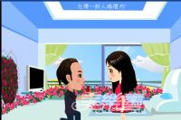 分享新人製作婚禮MV/Q版婚禮動畫經驗評價_圖片(1)
