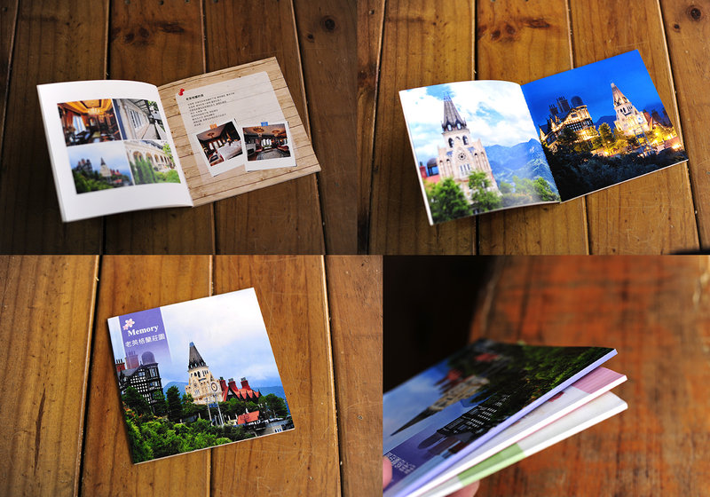 寵物紀念相片書，A5平裝隨身本 32頁 699元!! 參加寵物聚會時輕鬆攜帶好分享!!! - 20120621114145_264091931.jpg(圖)