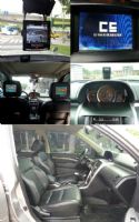 Nissan X-TRAIL2.5 正06年.全台最低價.影音旗艦版市區最佳休旅車(真正自售，車商勿擾)_圖片(3)