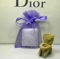 婚禮小物--淡紫色雪紗袋6x9cm~1個1.2元起_圖片(1)