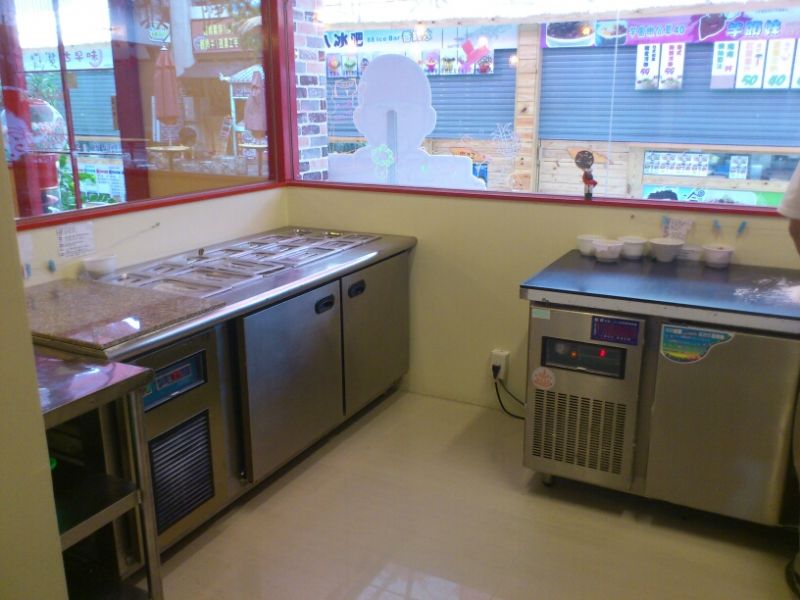 **台中市一中New City 商圈**  - 20120710225533_932380215.jpg(圖)