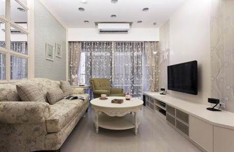 台中室內設計 - 承憲室內空間設計/裝潢工程 - 20120717150306_508851484.jpg(圖)