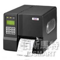 【伯斯馬特購物網】-【TSC】ME240 (200DPI)工業型 熱感式/熱轉式條碼列印機 _圖片(1)
