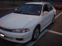 三菱(VIRAGE 歐納吉)1997 年1.8西西 手自排 原漆 無事故 售4.5萬 0983-909-909 _圖片(3)