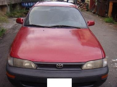 國瑞TOYOTA (COROLLA ) 92年美規1.6西西 自排 3.8萬 免整理即可上路- 0956-909-909  - 20121203002528_465562578.jpg(圖)